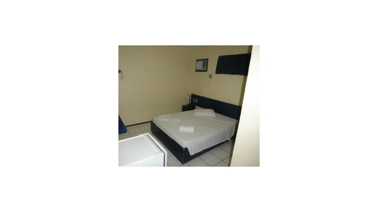 Beleza Tropical Pousada Hotel Fortaleza  Eksteriør billede